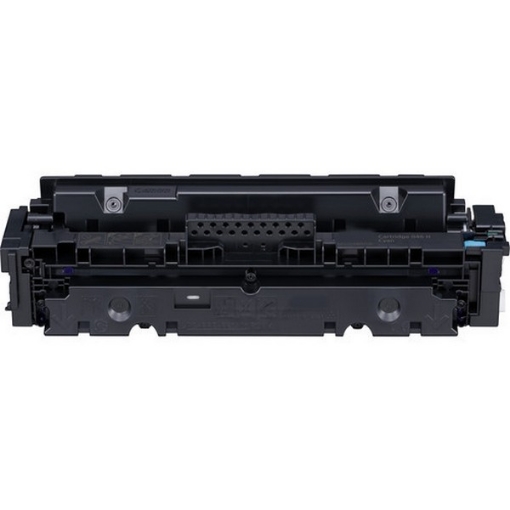 Picture of Compatible 1253C001AA (046H) Compatible High Yield Canon Cyan Toner Cartridge