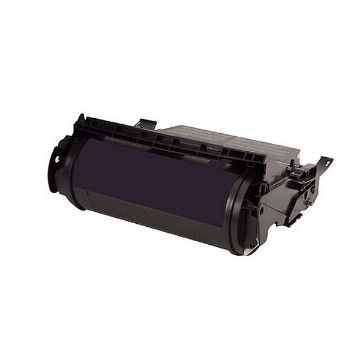 Show details for MICR 12A5745 Compatible Lexmark Black Toner Cartridge Picture of MICR 12A5745 Compatible Lexmark Black Toner Cartridge