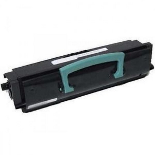 Picture of Premium 12A8305 Compatible Lexmark Black Toner Cartridge