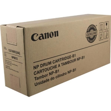Show details for Canon 1337A003AA (NPG-11) OEM Black Copier Drum Picture of Canon 1337A003AA (NPG-11) OEM Black Copier Drum