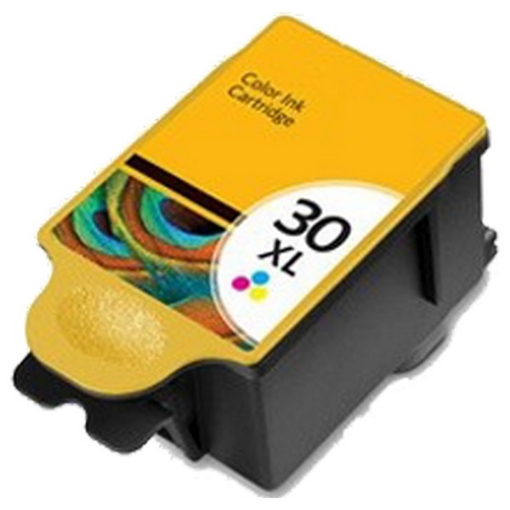 Picture of Premium 1341080 (Kodak 30C XL) Compatible Kodak Color Inkjet Cartridge