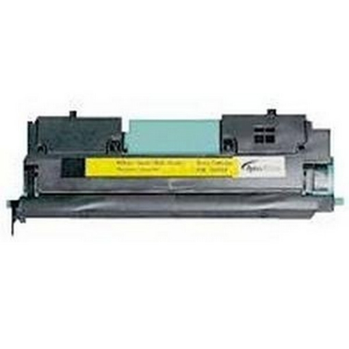 Picture of Lexmark 1361754 OEM Yellow Toner Cartridge