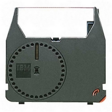 Show details for Lexmark 1380999 OEM Black Film Ribbon Picture of Lexmark 1380999 OEM Black Film Ribbon