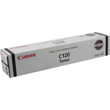 Show details for Canon 1382A005AA (NPG-11) OEM Black Copier Toner Picture of Canon 1382A005AA (NPG-11) OEM Black Copier Toner