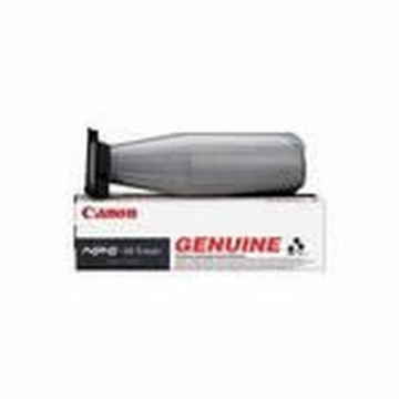 Show details for Canon 1385A002AA (NPG-14) Black Copier Toner (30000 Yield) Picture of Canon 1385A002AA (NPG-14) Black Copier Toner (30000 Yield)