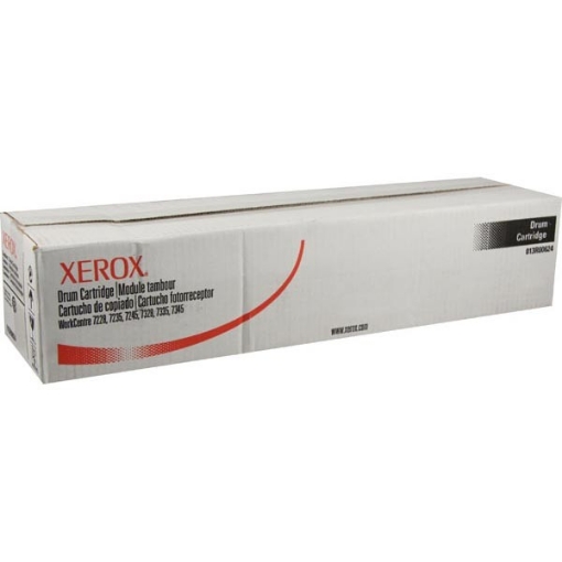 Picture of Xerox 13R624 OEM Black Drum