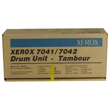Show details for Xerox 13R73 OEM Black OPC Drum Kit Picture of Xerox 13R73 OEM Black OPC Drum Kit
