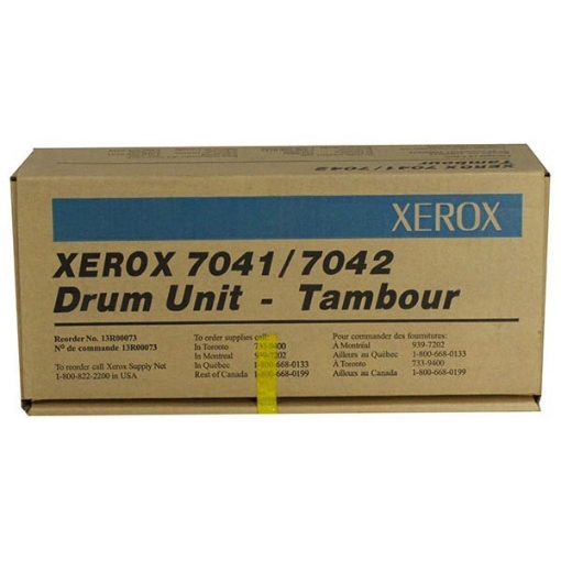 Picture of Xerox 13R73 OEM Black OPC Drum Kit