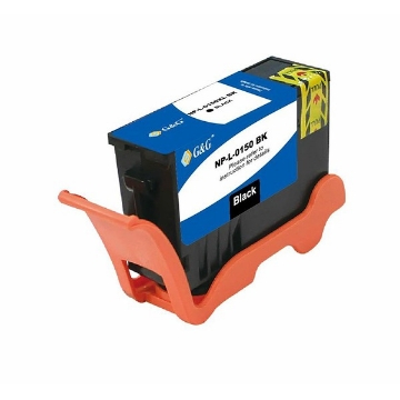 Show details for Premium 14N1614 (Lexmark #150XL) Compatible Lexmark Black Inkjet Cartridge Picture of Premium 14N1614 (Lexmark #150XL) Compatible Lexmark Black Inkjet Cartridge