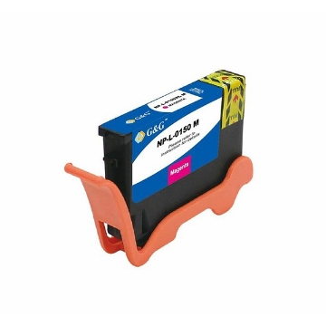 Show details for Premium 14N1616 (Lexmark #150XL) Compatible Lexmark Magenta Inkjet Cartridge Picture of Premium 14N1616 (Lexmark #150XL) Compatible Lexmark Magenta Inkjet Cartridge