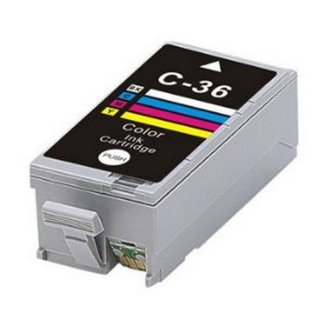 Show details for Premium 1511B002 (CLI-36) Compatible Canon Color Inkjet Cartridge Picture of Premium 1511B002 (CLI-36) Compatible Canon Color Inkjet Cartridge