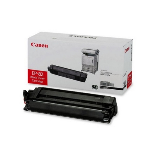 Picture of Canon 1516A002AA (EP-82) OEM Color Drum