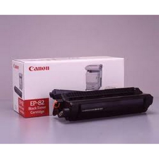 Picture of Canon 1520A002AA (EP-82) OEM Black Toner Cartridge