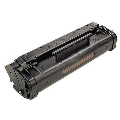 Picture of Compatible 1551A002AA (FX-1) Compatible Canon Black Toner Cartridge