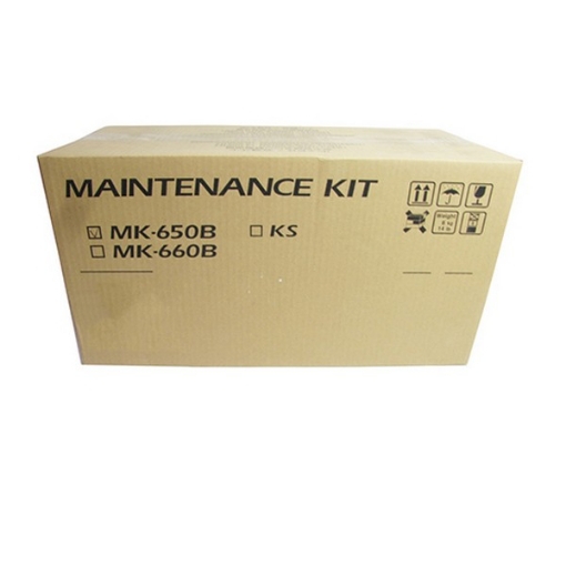 Picture of Copystar 1702FB0UN0 (MK-650B) OEM Maintenance Kit