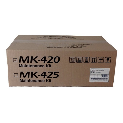 Picture of Copystar 1702FT7US0 (MK-420) OEM Maintenance Kit