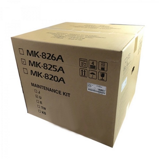 Picture of Kyocera Mita 1702FZ7US0 (MK-825A) Maintenance Kit (300000 Yield)