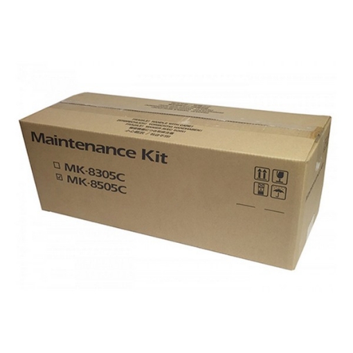 Picture of Kyocera Mita 1702LC0UN2 (MK-8505C) OEM Maintenance Kit