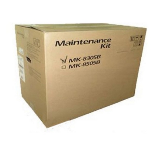 Picture of Kyocera Mita 1702LK0UN1 (MK-8305B) OEM Maintenance Kit