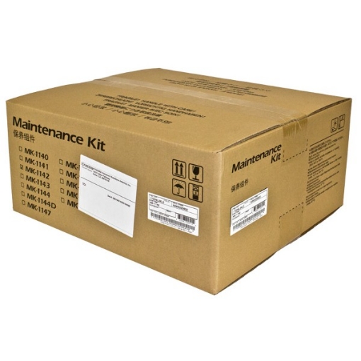 Picture of Kyocera Mita 1702ML0KL0 (MK-1142) OEM Maintenance Kit