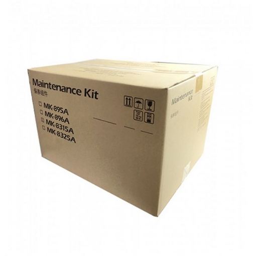 Picture of Kyocera Mita 1702MV0UN0 (MK-8315A) OEM Maintenance Kit