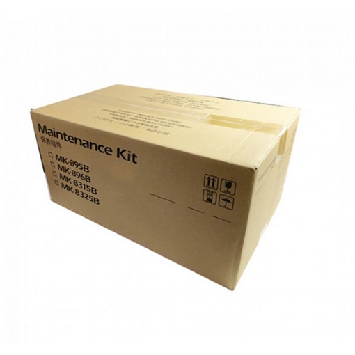 Picture of Copystar 1702NP0UN1 (MK-8325B) OEM Maintenance Kit