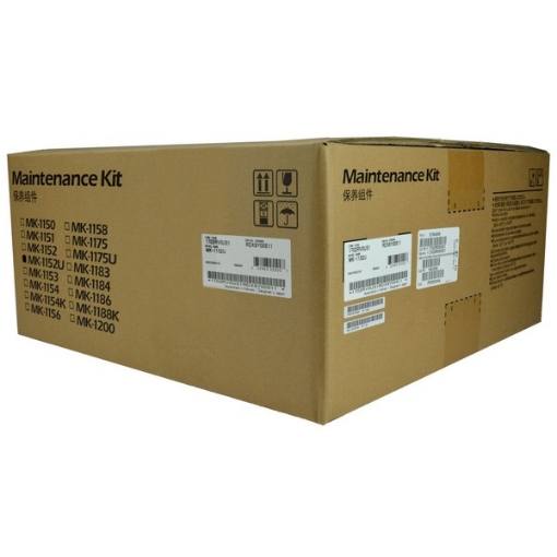 Picture of Kyocera Mita 1702RV0US0 (MK-1152) OEM Maintenance Kit