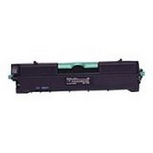 Picture of Konica Minolta 1710437-004 OEM Cyan Laser Toner Cartridge