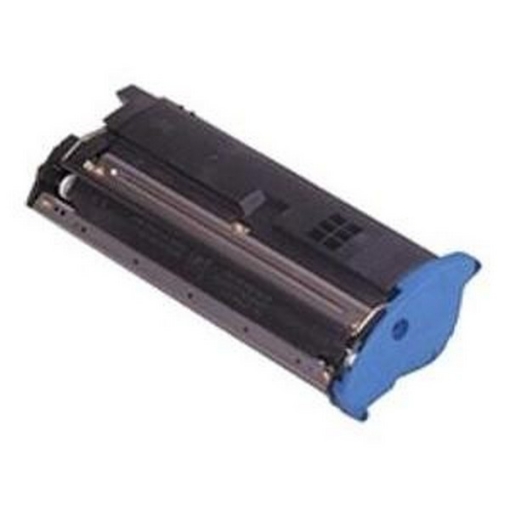 Picture of Konica Minolta 1710471-004 OEM Cyan Toner Cartridge