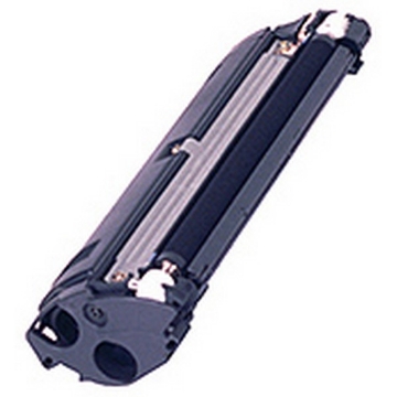 Picture of Compatible 1710517-005 Compatible Konica Minolta Black Toner Cartridge