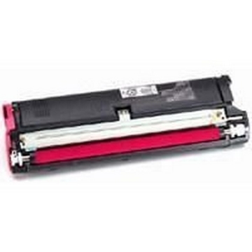 Show details for Konica Minolta 1710517-007 OEM Magenta Toner Cartridge Picture of Konica Minolta 1710517-007 OEM Magenta Toner Cartridge