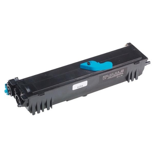 Picture of Konica Minolta 1710566-001 OEM Black Toner Cartridge