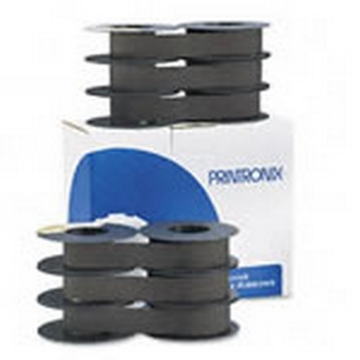 Show details for Printronix 172293-001 OEM Black Printer Ribbons (6 pk) Picture of Printronix 172293-001 OEM Black Printer Ribbons (6 pk)