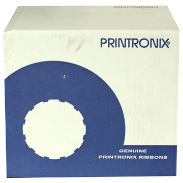 Picture of Printronix 175220-001 OEM Black Printer Ribbons (2 pk)