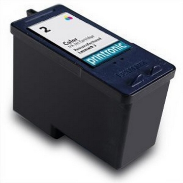 Show details for Compatible 18C0190 Tri-color Inkjet Cartridge Picture of Compatible 18C0190 Tri-color Inkjet Cartridge