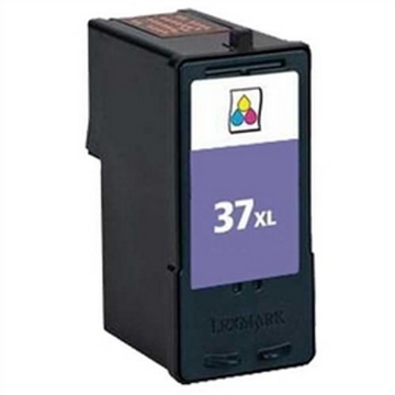 Show details for Remanufactured 18C1960 Lexmark Color Inkjet Cartridge Picture of Remanufactured 18C1960 Lexmark Color Inkjet Cartridge