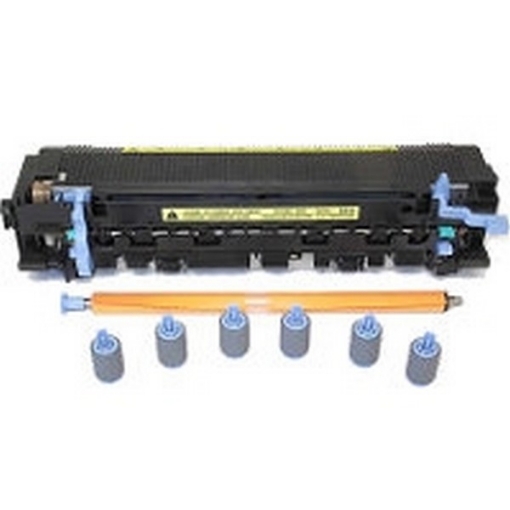 Picture of Remanufactured 18C2090 (Lexmark #14) Lexmark Black Inkjet Cartridge