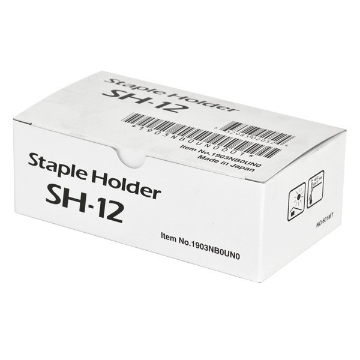 Show details for Copystar 1903NB0UN0 (SH12) OEM Staple Cartridges 3 Cartridges Picture of Copystar 1903NB0UN0 (SH12) OEM Staple Cartridges 3 Cartridges