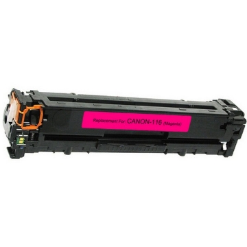 Show details for Premium 1978B001AA (Canon 116) Compatible Canon Magenta Laser Toner Cartridge Picture of Premium 1978B001AA (Canon 116) Compatible Canon Magenta Laser Toner Cartridge