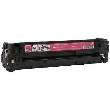 Show details for Canon 1978B001AA (Canon 116) OEM Magenta Laser Toner Cartridge Picture of Canon 1978B001AA (Canon 116) OEM Magenta Laser Toner Cartridge