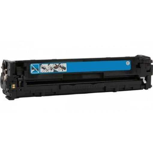 Picture of Premium 1979B001AA (Canon 116) Compatible Canon Cyan Laser Toner Cartridge