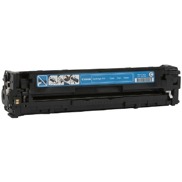 Show details for Canon 1979B001AA (Canon 116) OEM Cyan Laser Toner Cartridge Picture of Canon 1979B001AA (Canon 116) OEM Cyan Laser Toner Cartridge