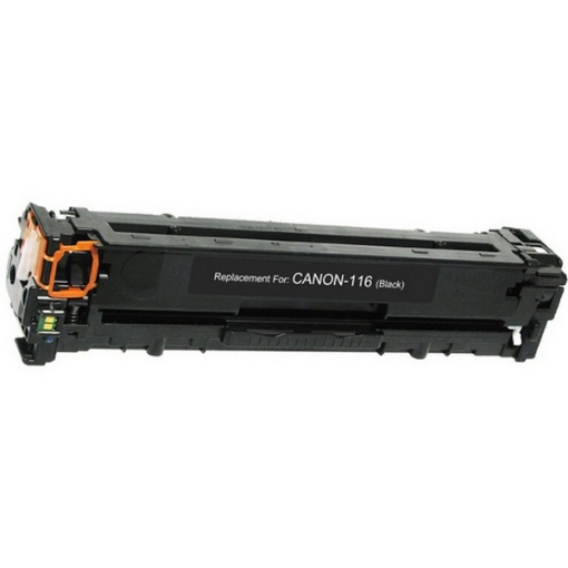 Picture of Premium 1980B001AA (Canon 116) Compatible Canon Black Laser Toner Cartridge