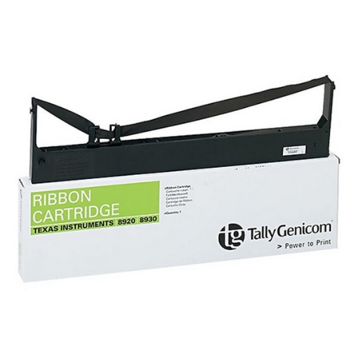 Picture of TallyGenicom 1A3066B01 OEM Black Ribbon