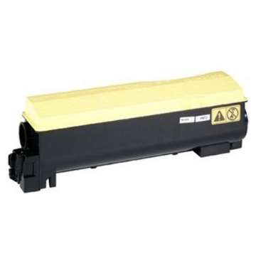 Show details for Premium 1T02HGAUS0 (TK-572Y) Compatible Kyocera Mita Yellow Toner Cartridge Picture of Premium 1T02HGAUS0 (TK-572Y) Compatible Kyocera Mita Yellow Toner Cartridge