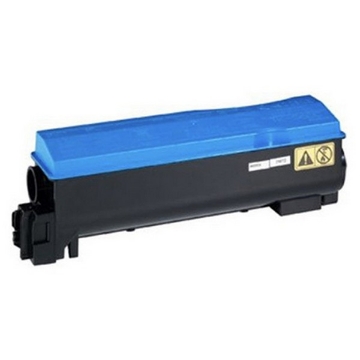 Show details for Premium 1T02HGCUS0 (TK-572C) Compatible Kyocera Mita Cyan Toner Cartridge Picture of Premium 1T02HGCUS0 (TK-572C) Compatible Kyocera Mita Cyan Toner Cartridge