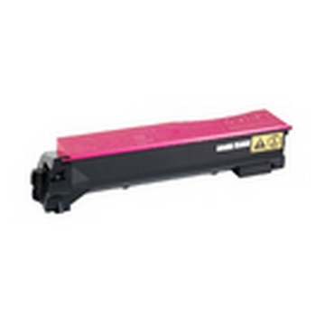 Show details for Premium 1T02HLBUS0 (TK-542M) Compatible Kyocera Mita Magenta Toner Cartridge Picture of Premium 1T02HLBUS0 (TK-542M) Compatible Kyocera Mita Magenta Toner Cartridge