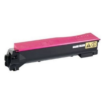 Show details for Premium 1T02HMBUS0 (TK-552M) Compatible Kyocera Mita Magenta Toner Cartridge Picture of Premium 1T02HMBUS0 (TK-552M) Compatible Kyocera Mita Magenta Toner Cartridge