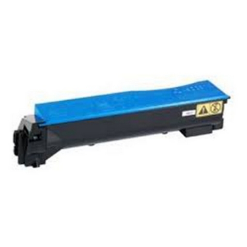 Picture of Premium 1T02HMCUS0 (TK-552C) Compatible Kyocera Mita Cyan Toner Cartridge