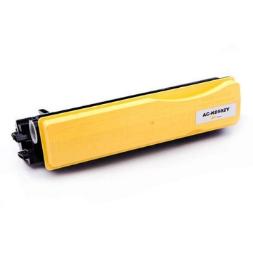 Show details for Premium 1T02HNAUS0 (TK-562Y) Compatible Kyocera Mita Yellow Toner Cartridge Picture of Premium 1T02HNAUS0 (TK-562Y) Compatible Kyocera Mita Yellow Toner Cartridge